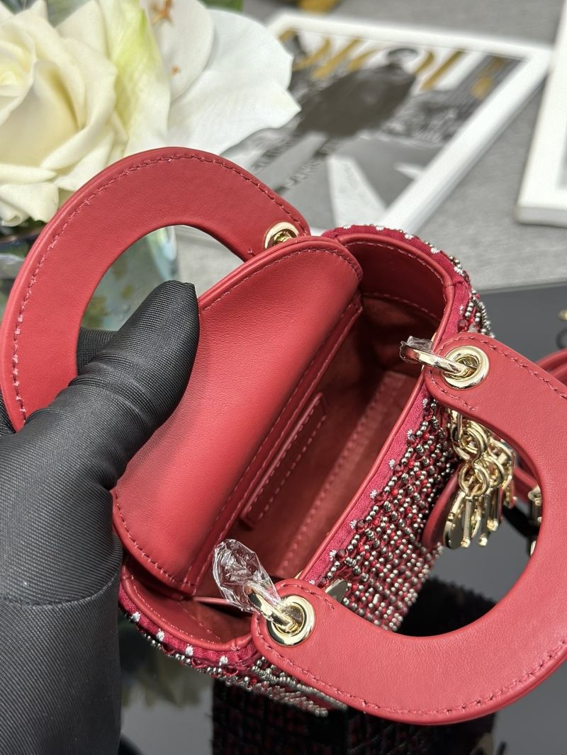 chr1st1an D10r my lady bags